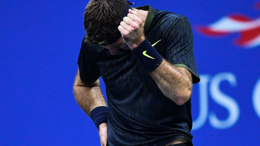 Wawrinka derribó a La Torre de Tandil