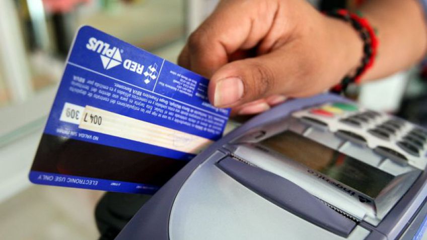 El proyecto para bajar las comisiones de las tarjetas obtuvo media sanción en el Senado