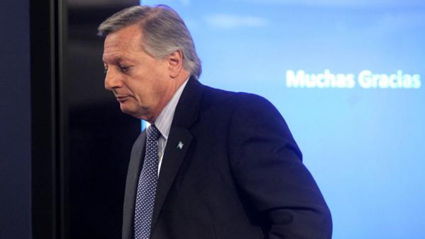 Aranguren anticipó que habrá cortes de luz en el verano