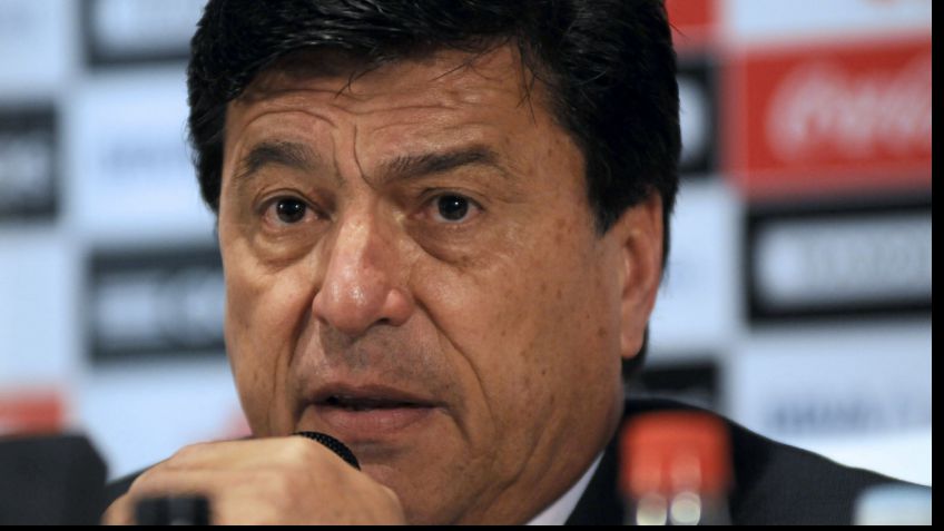 Daniel Passarella fue procesado por la reventa de entradas en su gestión