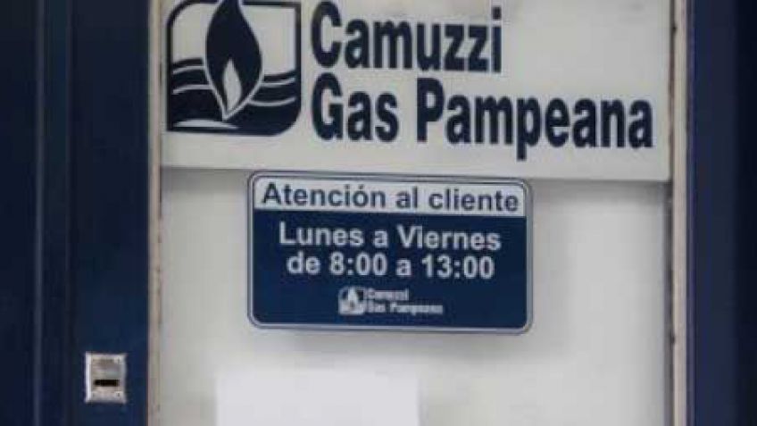La factura de gas más temida: llegarán 4 meses en uno, a pagar en cuotas