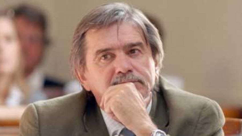 Auza intenta relanzarse twiteando sobre la "conurbanización de Tandil"