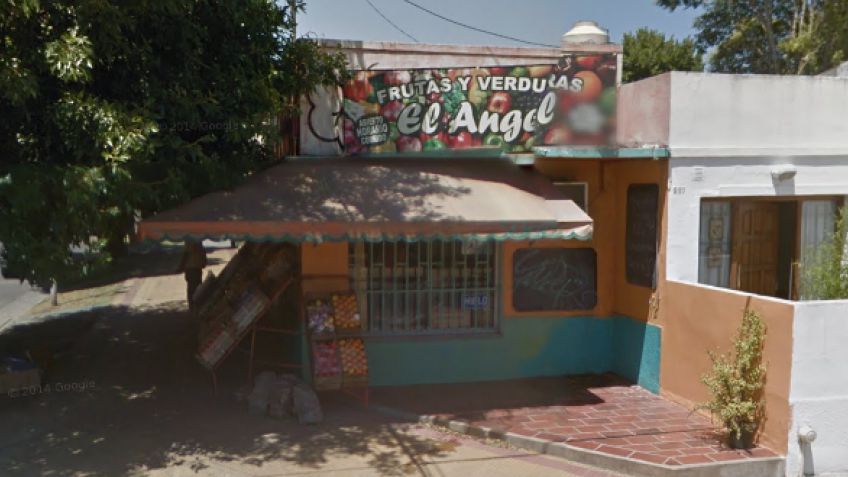 Piden ayuda para una familia que tiene a su hija enferma
