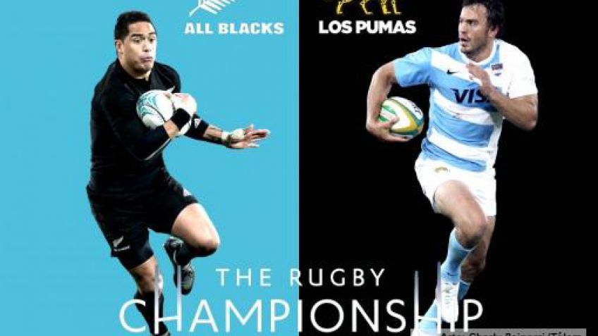 Los Pumas buscarán ganarle por primera vez a los All Blacks