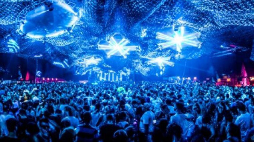 Piden enviar a juicio oral a tres acusados por venta de droga en la fiesta Time Warp