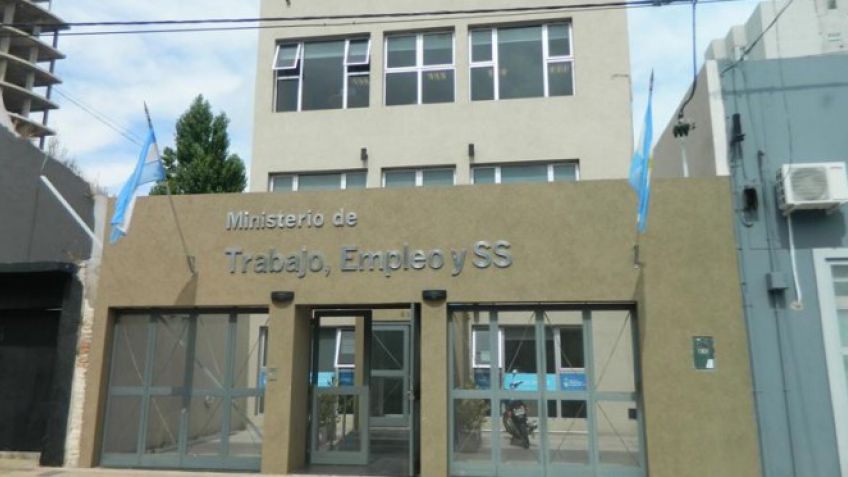 Invitan a empresas a participar del programa de crédito de formación para empleo