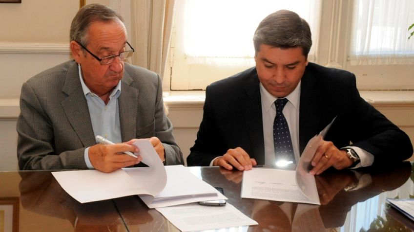 En septiembre, el ejecutivo presentará en el HCD el proyecto de acceso a la justicia