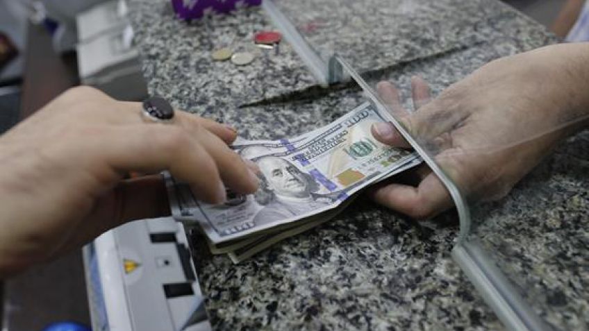 Una gran parte no habitúa a comprar dólares desde que se levantó el cepo