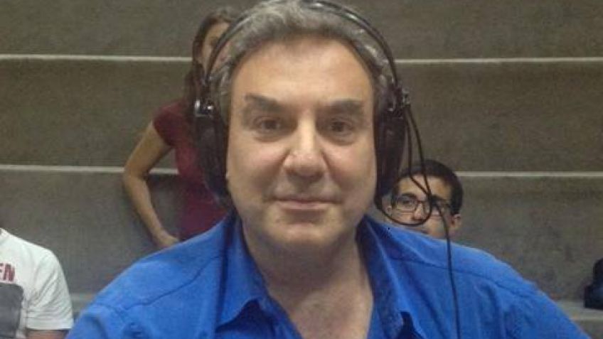 Sergio Kanevsky, otra mirada sobre Del Potro y el deporte argentino