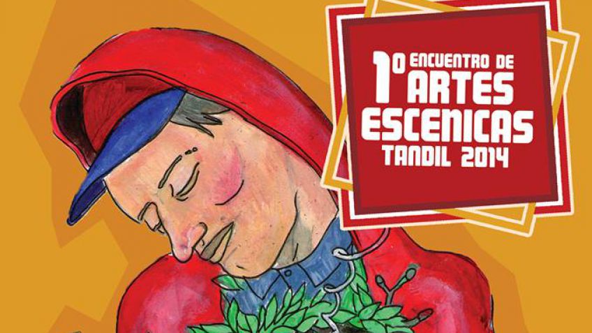 Convocatoria para el 3er. Encuentro De Artes Escénicas