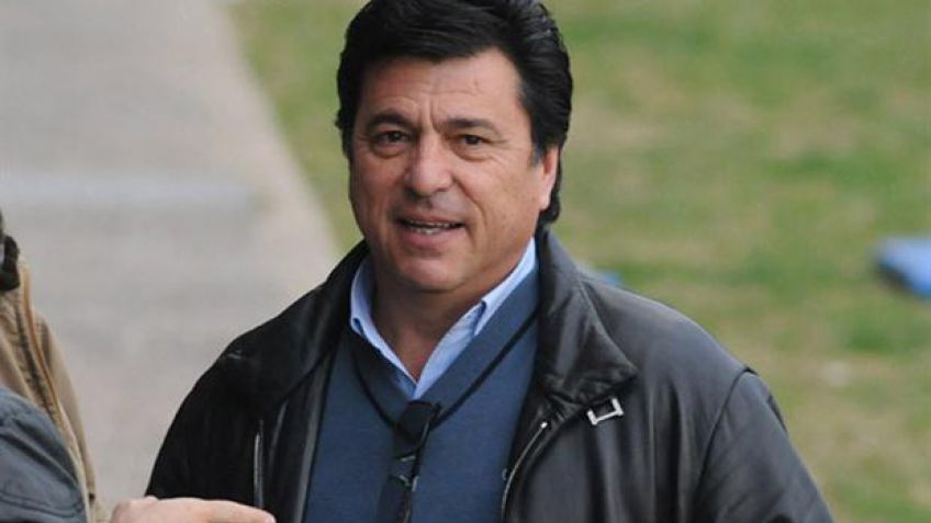 "No mandé a River a la B, lo mandó Grondona"
