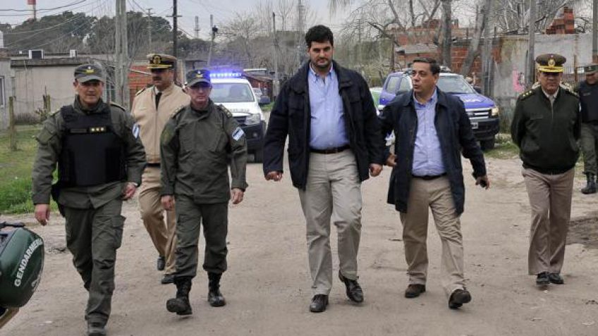 El Gobierno detectó "argentinos formados por ISIS" pero descartó presencia de células terroristas en el país