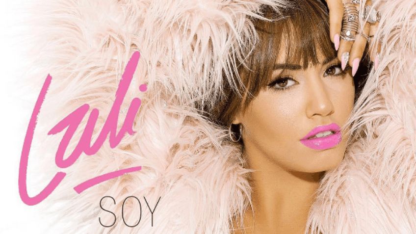 Martes: Lali Esposito en Radio Mitre Tandil 93.1