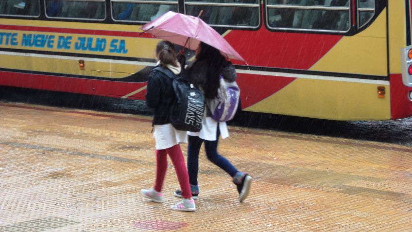 Se suspenden las clases en los jardines maternales y en las escuelas municipales