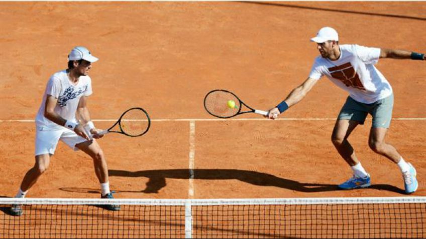 Pella: "Del Potro es el mejor de nosotros"