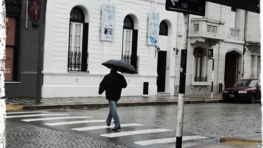 ¿Cómo seguirá el tiempo? 