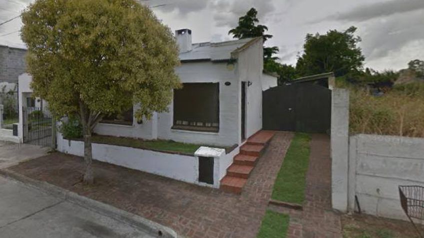 Lo más terrible: un joven asesinó a su mamá en Villa Aguirre