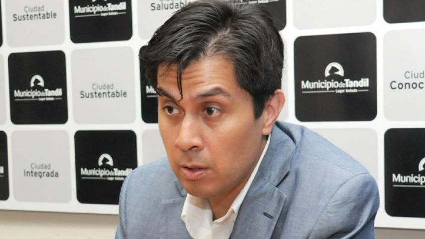 Defensa Civil a full: coordinó 130 intervenciones por el temporal