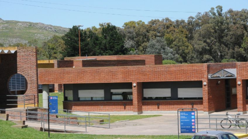 Unicen: suspensión de actividades por la mañana en Olavarría, Tandil y Quequén