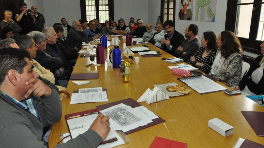 Crean fondo de financiamiento para el sector apícola bonaerense