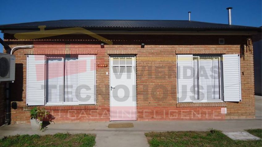 Viviendas Tecnohouse hace realidad tu sueño de la casa propia