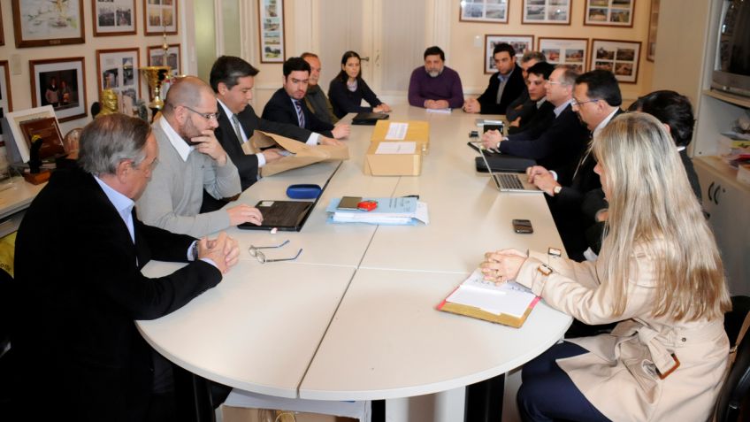 Se conocieron las ofertas de la licitación para 200 nuevas cámaras de vigilancia