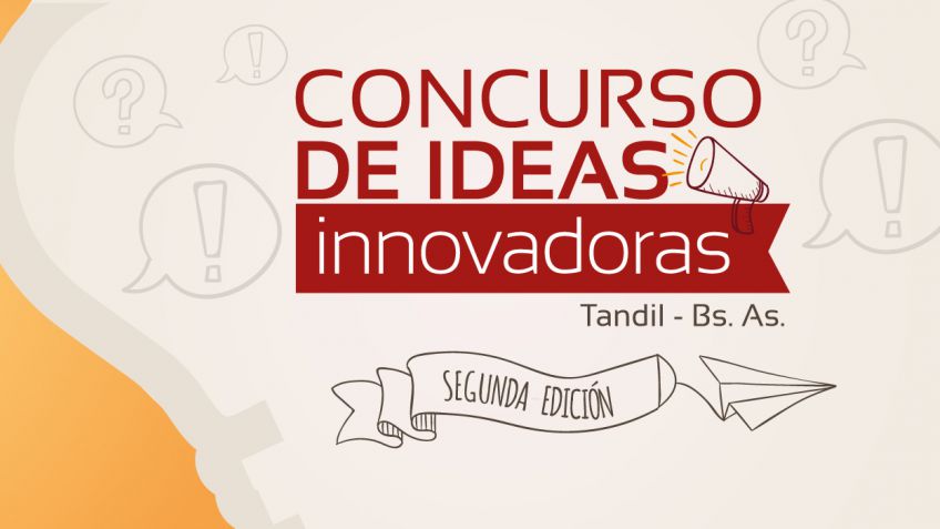 ¡Llegó el concurso de ideas innovadoras más esperado!