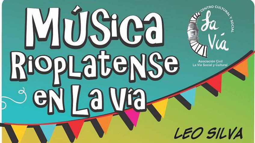 Música Rioplatense en La Vía