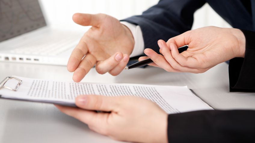 Este jueves capacitación sobre formas de contratos en nuevo Código Civil y Comercial