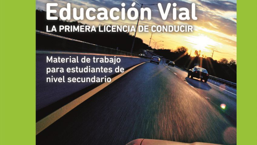 La educación vial llega a las aulas de la Provincia