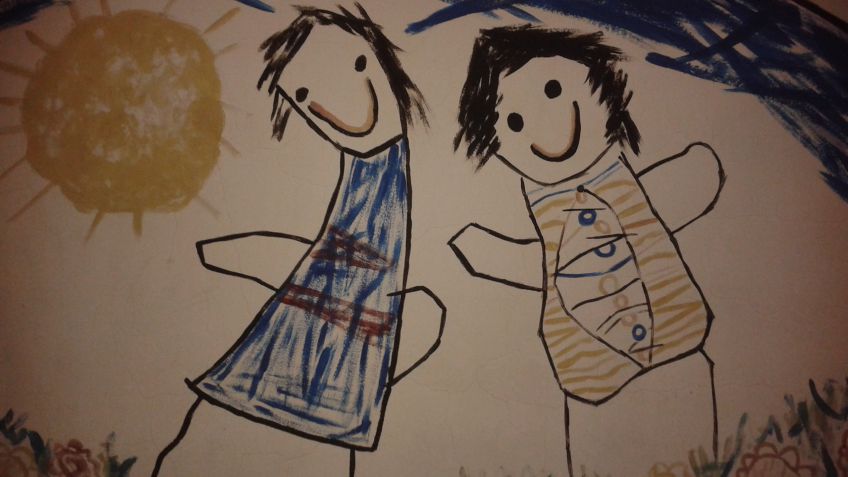 Construyendo juntos: mujeres que se comprometen con la educación de sus hijos