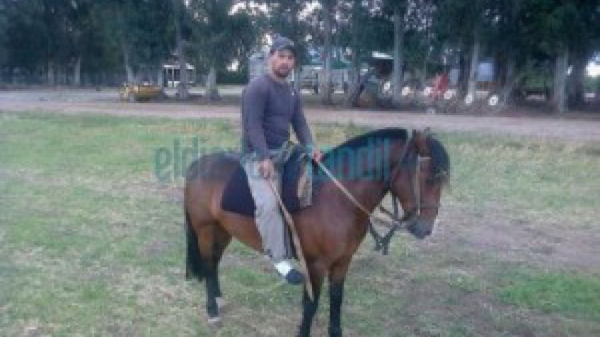 Violencia de género: diez años de prisión para Ibarra