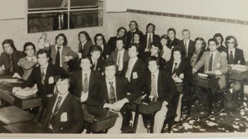 Bombas del pasado