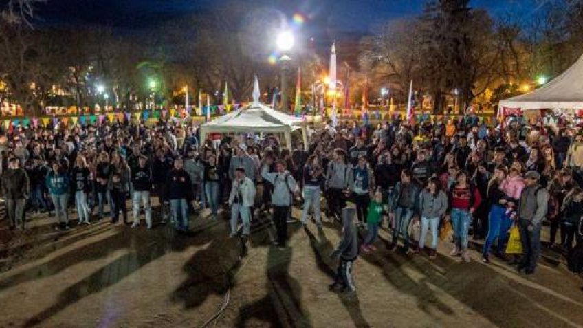 "Construyendo Memoria y Defendiendo Nuestros Derechos"