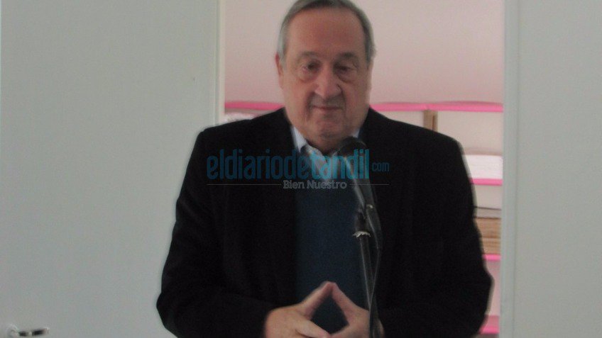 El Hogar de Ancianos San José inauguró su sala de cuidados intensivos