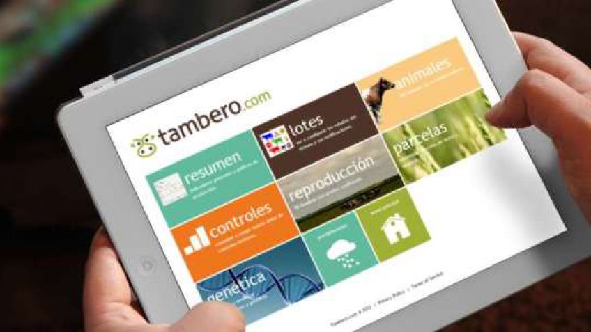 Las apps pisan cada vez más fuerte en el agro