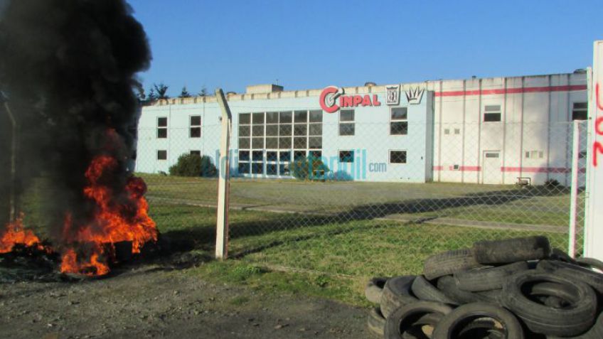 Cinpal: este martes tendrá lugar el segundo round en Buenos Aires
