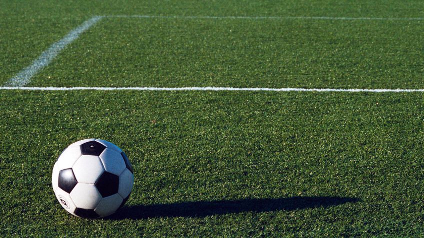 Resultados del futbol senior
