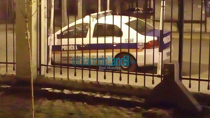 Un apuñalado en pelea entre primos
