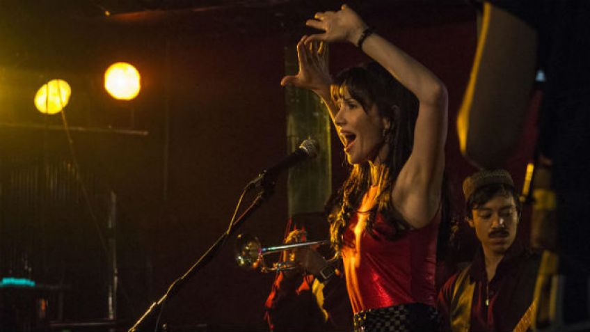 El cine argentino manda en las boleterías por "Gilda" y "El ciudadano ilustre"