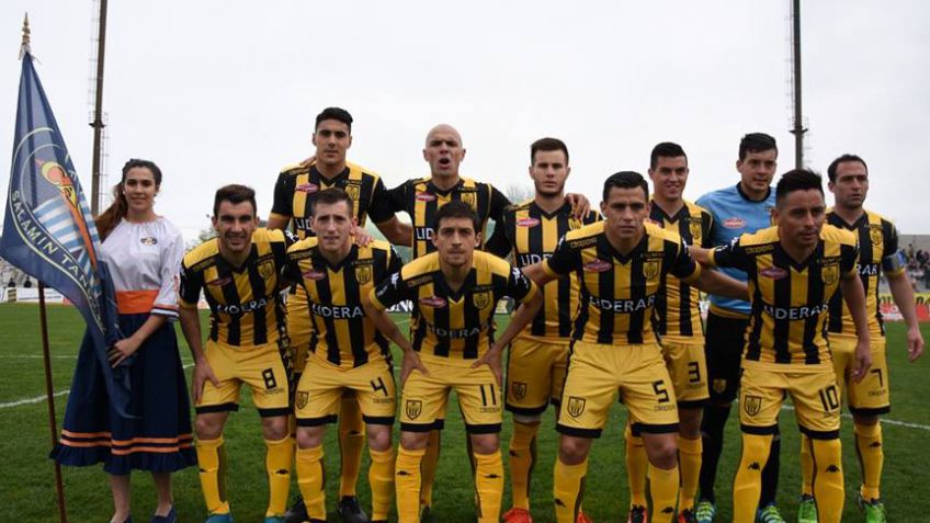 Santamarina visitará a Almagro con el objetivo de seguir sumando