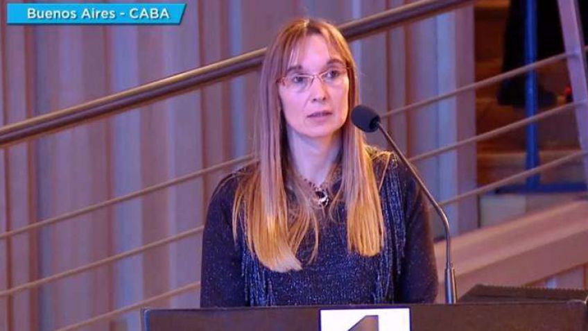 Romay cargó contra Vairo: "Fue un acto de hipocresía que el gobierno participara de las Audiencias"