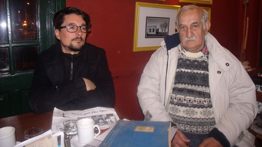 Merecido homenaje a nuestro folclore serrano