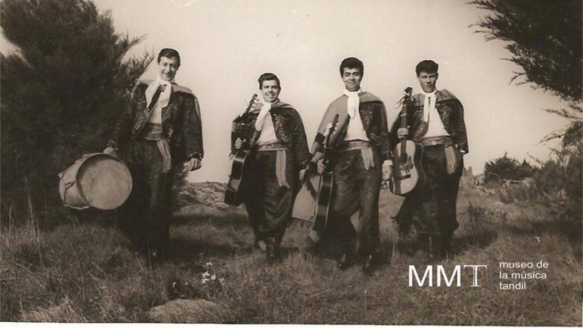 Merecido homenaje a nuestro folclore serrano