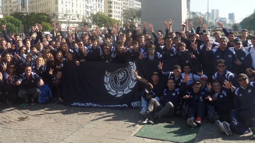 Desde Unicen celebran el Día del Deporte Universitario