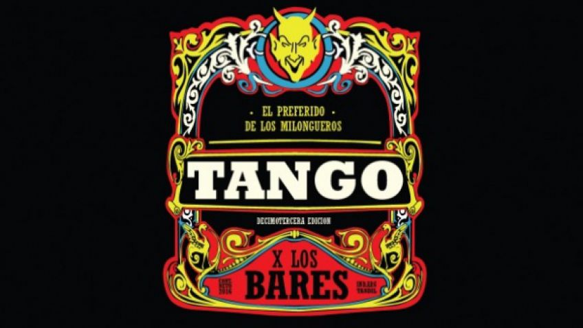 Nueva presentación de "Tango por los bares"