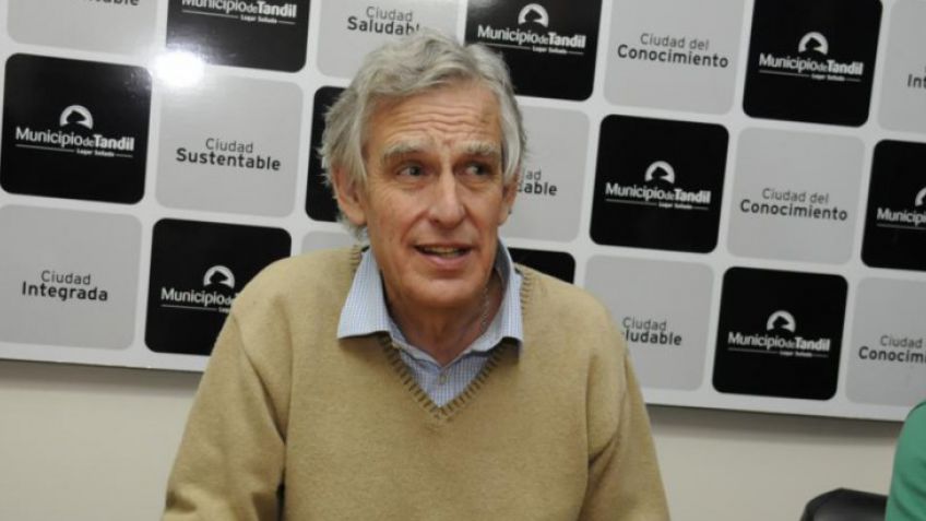 Funcionarios municipales participaron en el Encuentro Nacional de Polos y Clusters Tecnológicos