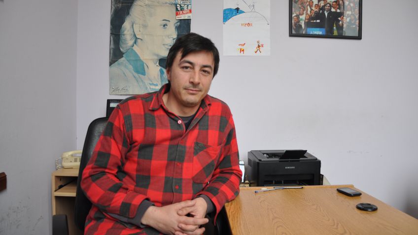 Méndez celebró la aprobación del proyecto sobre la adhesión al Boleto Especial Educativo