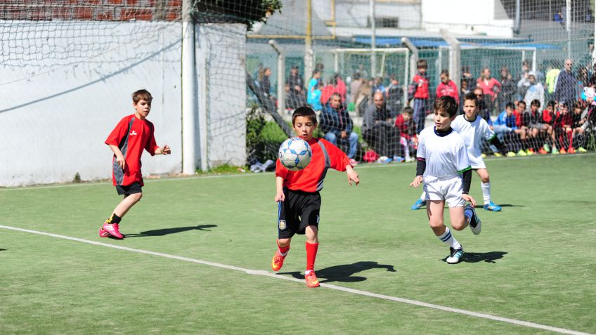 Varios equipos se preparan para jugar el 9º Intercolegial de Talleres