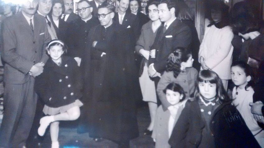 A 60 años de la inauguración de "La Dior"